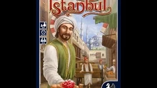 Istanbul - In-Play Review by UndeadViking's Gaming Group