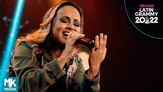 Bruna Karla - A Vitória Eu Posso Ver/See a Victory (Clipe MK Music) - Indicado ao Grammy Latino 2022
