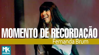 Fernanda Brum - Medley - Meu Bem Maior / Seu Lugar / Sonhos (Ao Vivo) - DVD Apenas Um Toque