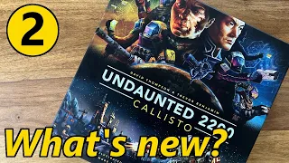 New Mechanics