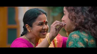 Ghost Party Video Song | Annabelle Sethupathi | Telugu | Vijay Sethupathi | Taapsee Pannu | Deepak S