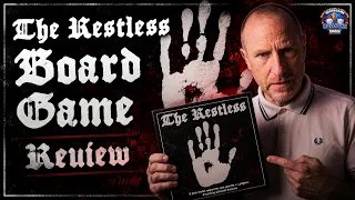 The Restless Board Game Review