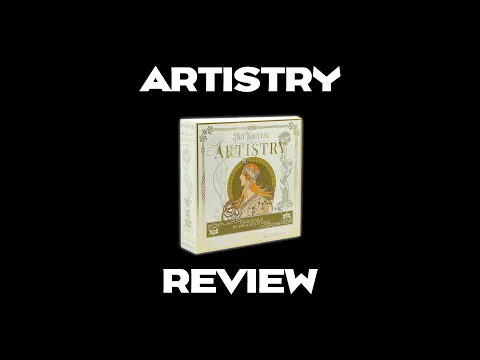 Artistry Review