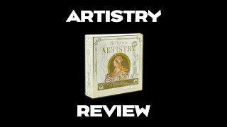 Artistry Review
