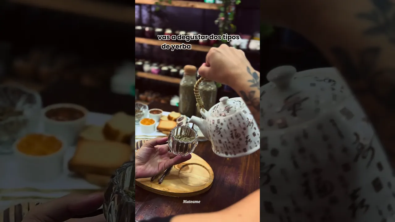 Video de MATEAME ARG