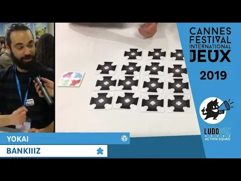 FIJ 2019 - Yokai - Bankiiiz