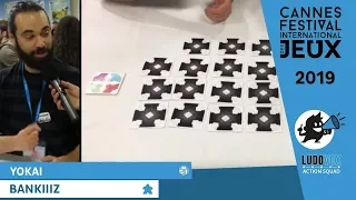 FIJ 2019 - Yokai - Bankiiiz