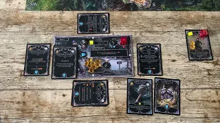Encounter 1 Win!!!