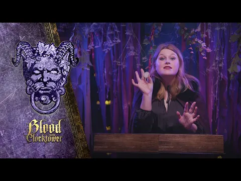 How To Storytell: Setup | Blood on the Clocktower
