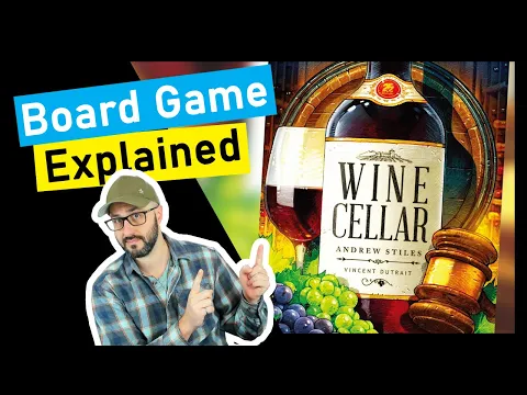 Is Wine Cellar for you? A Quick Overview!