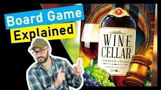 Is Wine Cellar for you? A Quick Overview!