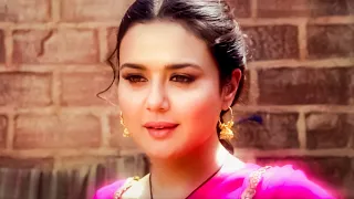 Gorgeous Preity Zinta - Best Performances | Heroes | Dil Ne Jise Apna Kahaa | Movie Scenes