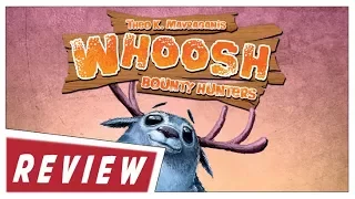 Brettspiel-Heroes Review (German)