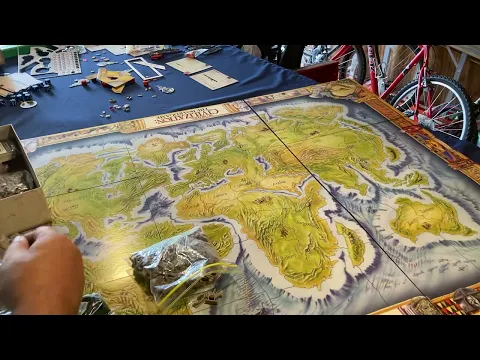 The Armory: Civilization (2002)