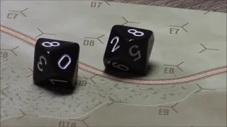 Platoon Commander Deluxe: The Battle of Kursk Combat Explanation