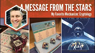 A Message from the Stars: My Favorite Mechanism