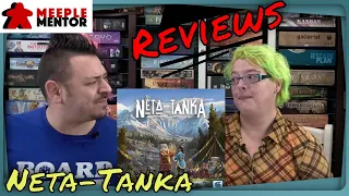Meeple Mentor Reviews Neta-Tanka