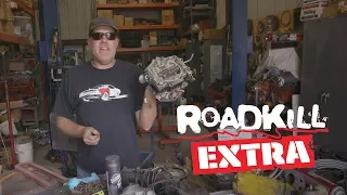Freiburger Explains Thermoquad Carburetors! - Roadkill Extra