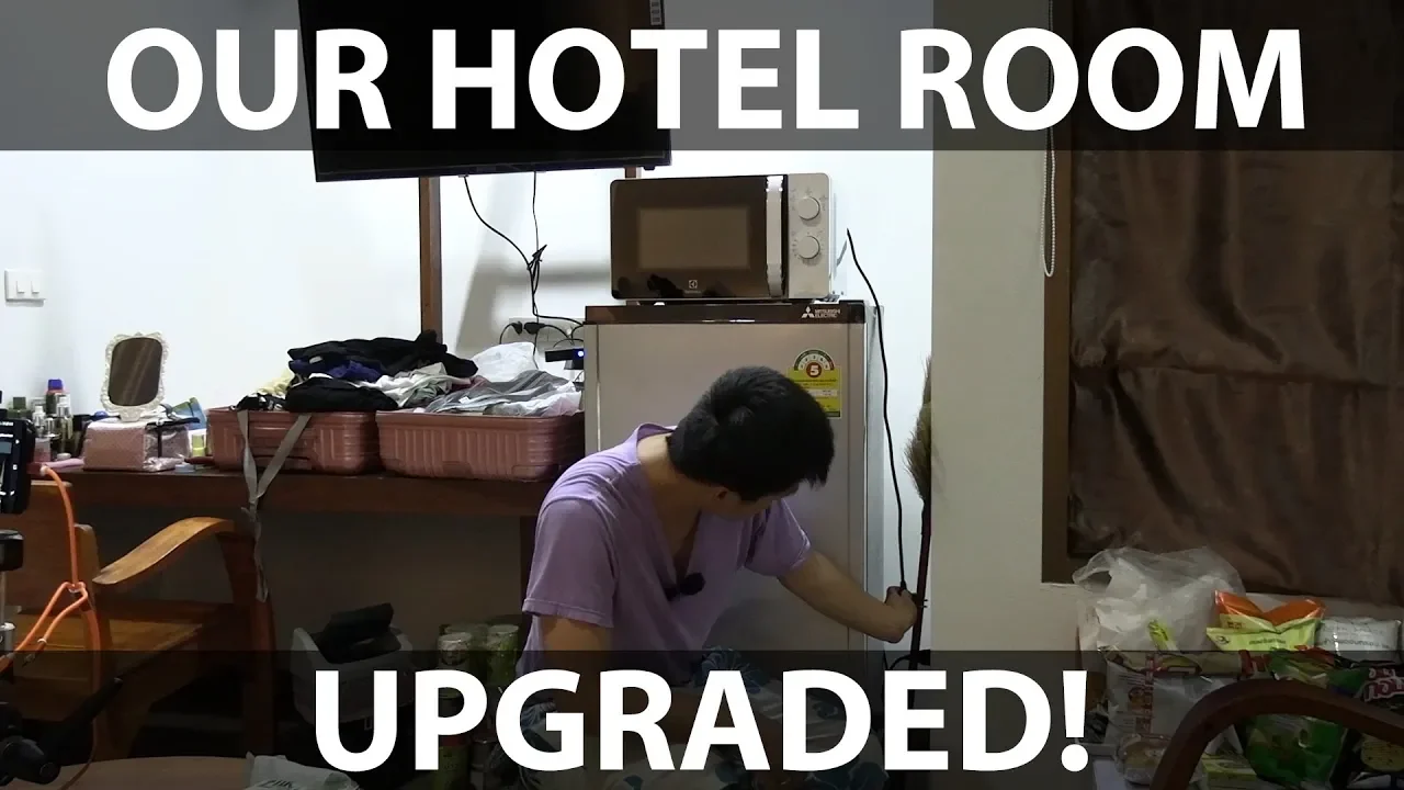 Thailand vlog episode 9