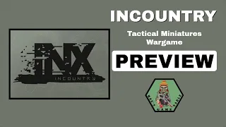 INCOUNTRY from Enemy Spotted Studios Preview