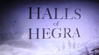 Halls of Hegra: Other Rules