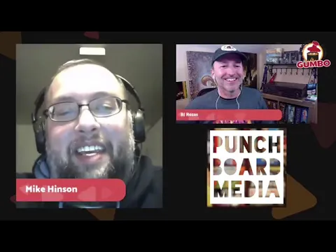 Atlantis Rising with Mike Hinson of Elf Creek Games