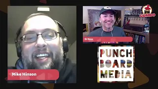 Atlantis Rising with Mike Hinson of Elf Creek Games
