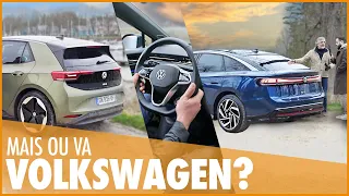 🔴  QUEL AVENIR POUR VOLKSWAGEN ?! 🤔