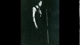 Massimo Ranieri - Io e te (Recital Live 1972)