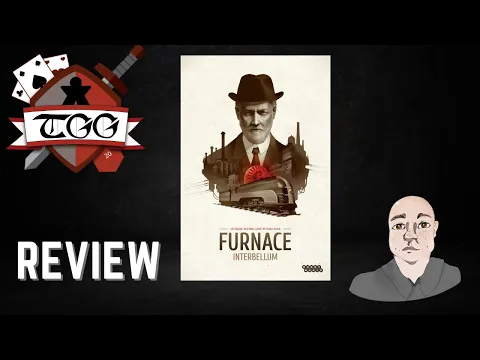 Furnace Interbellum Expansion Review