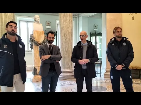 <span style="color:var(--accent)">Video:</span> Musei di Como, presentata l’app dedicata al Tempio Voltiano e scattate la foto con Alessandro Volta!