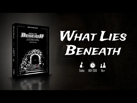 What Lies Beneath