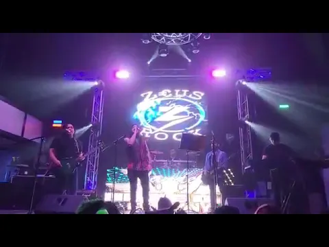 Video for event landing page