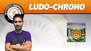 LudoChrono - El Dorado