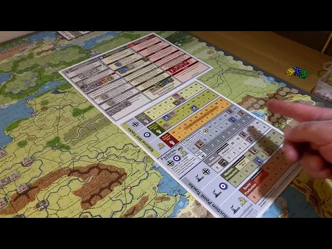 Unconditional Surrender TS4 Part 16
