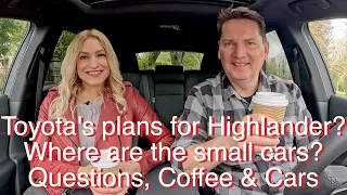 Overall cost of ownership! VW Hybrids? //QCC #160