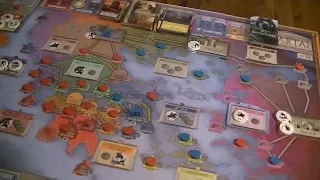 Sparta Peace of Nicias