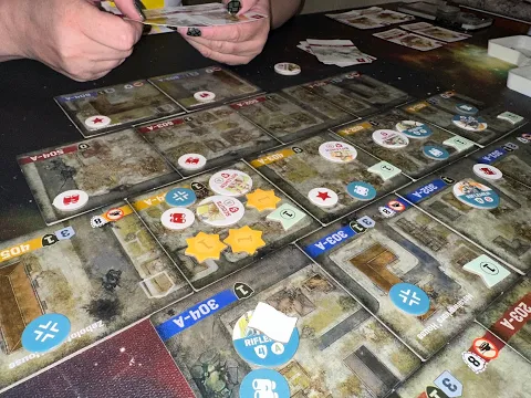 TDG: Cody's Top Ten Games Set in Russia (April 2025)