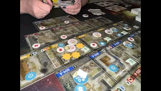 TDG: Cody's Top Ten Games Set in Russia (April 2025)