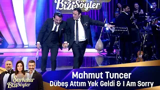 Mahmut Tuncer - DÜBEŞ ATTIM YEK GELDİ -  I AM SORRY