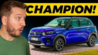 CITROEN e-C3: ALL expectations EXCEEDED!