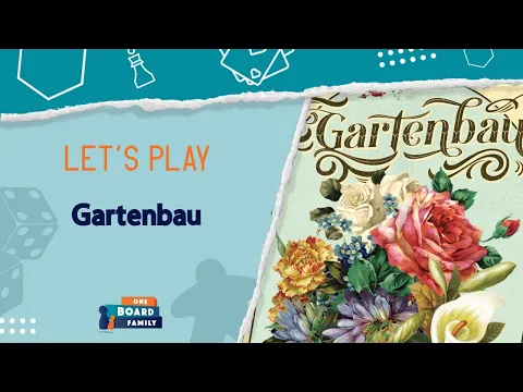 Let's Play Gartenbau