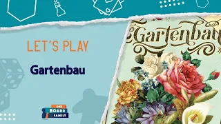 Let's Play Gartenbau
