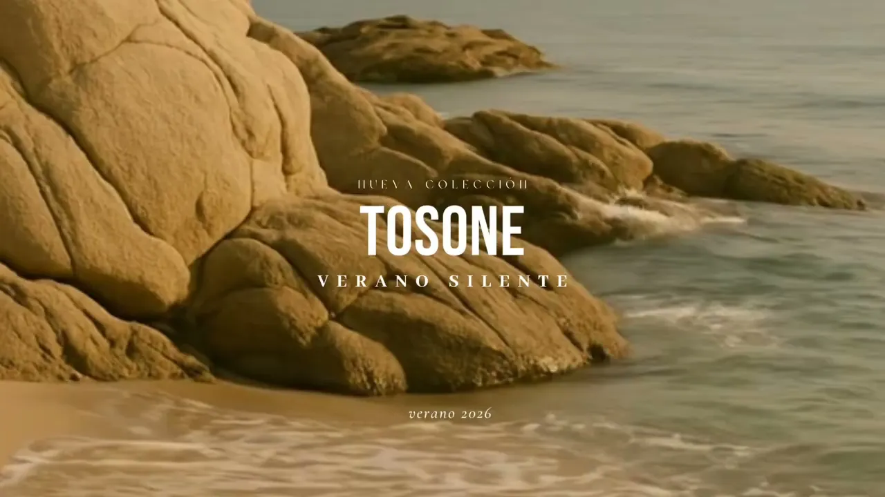 Video de TOSONE