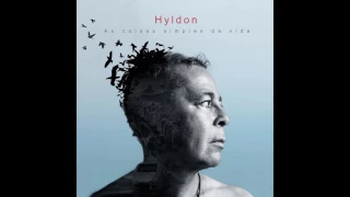 Hyldon - Não Molhe os Olhos