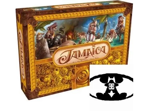 BGBC S1E11: JamaiCOPS- A review of Jamaica