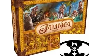 BGBC S1E11:  JamaiCOPS- A review of Jamaica