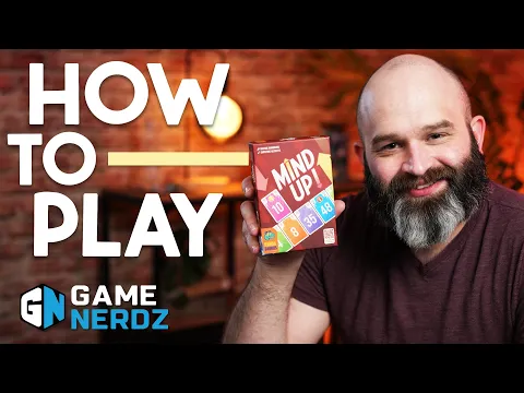 How to Play Mind Up
