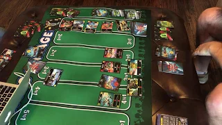 TDG Live: Star Realms: Colony Wars