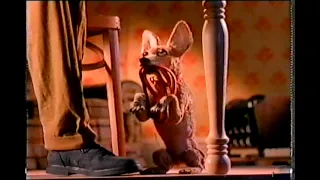 Boggle Game TV advert - 1998